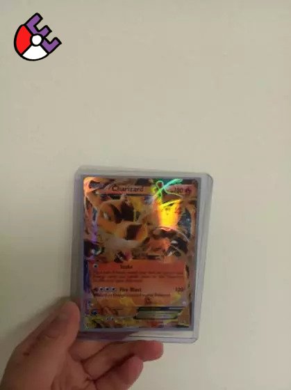Pokemon Epic Mystery Pack - CHARIZARD MEGA/EX/GX Booster Pack - 101/108 XY121 & More!