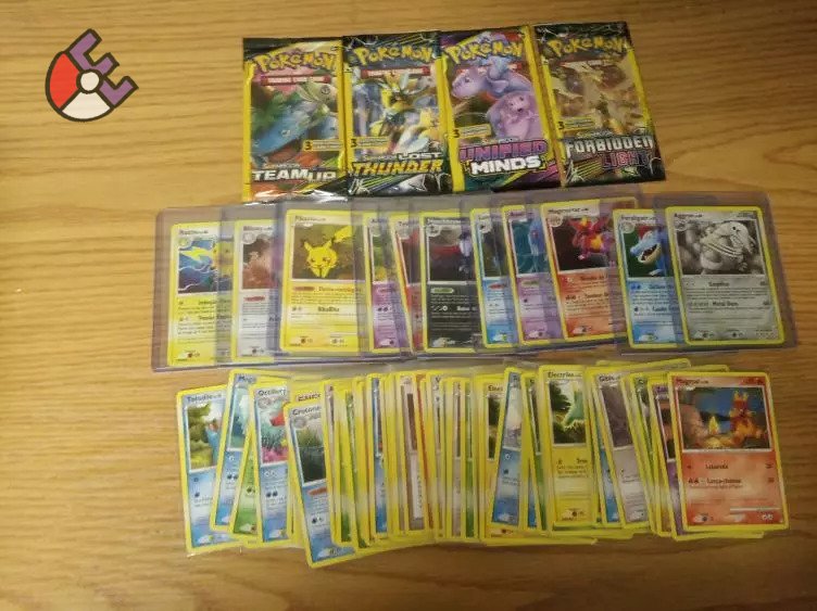 Pokemon Epic Mystery Box - Mega Sealed Edition - Vintage Cards, SEALED Booster Packs, ETBs, Tins & More