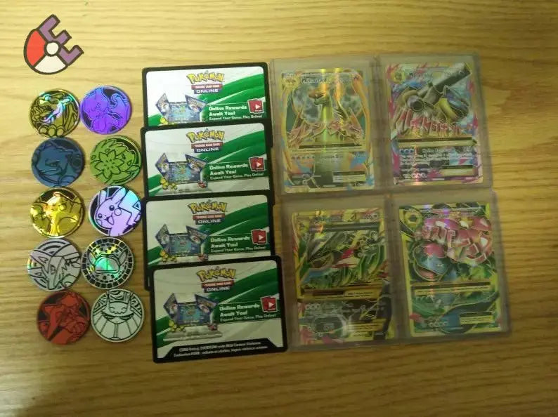 Pokemon Epic Mystery Pack - Gold Edition - RANDOM Booster Pack + BONUS 3-Card Mini Pack + FREE GIFT - VINTAGE!?! EpicPokeStore