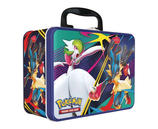 Pokemon Collector Chest - Fall 2025 EpicPokeStore