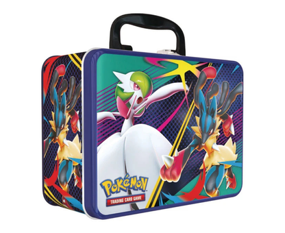 Pokemon Collector Chest - Fall 2025 EpicPokeStore
