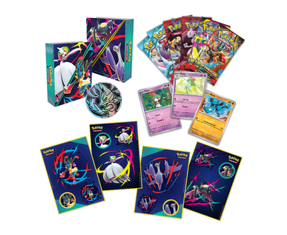 Pokemon Collector Chest - Fall 2025 EpicPokeStore