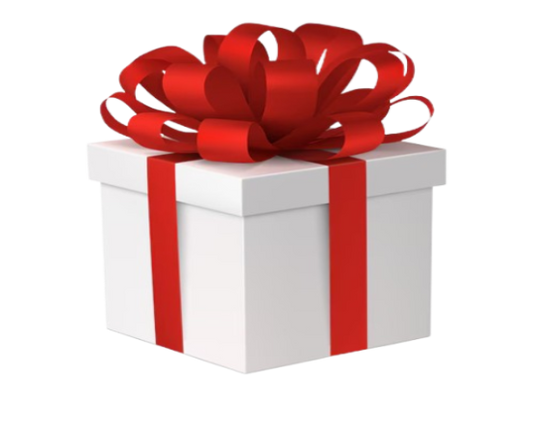 Free Gift Over $150 & $200