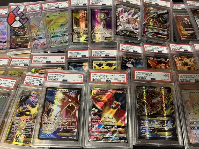 pokemon cards epic - Collection and youll find additional helpful Pokmon and Trainer cards inside a handful of five (5) Pokmon TCG booster packs. EPIC Pokmon Card Collection Review!