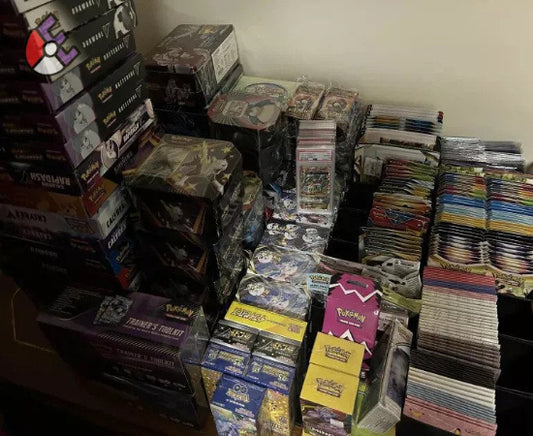 Pokemon Epic Graded Mystery Boxes EpicPokeStore Pokemon Epic Graded Mystery Boxes EpicPokeStore