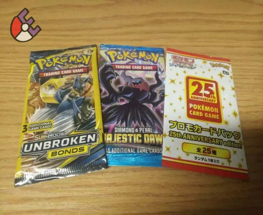 Pokemon Mystery Boxes EpicPokeStore Pokemon Mystery Boxes EpicPokeStore