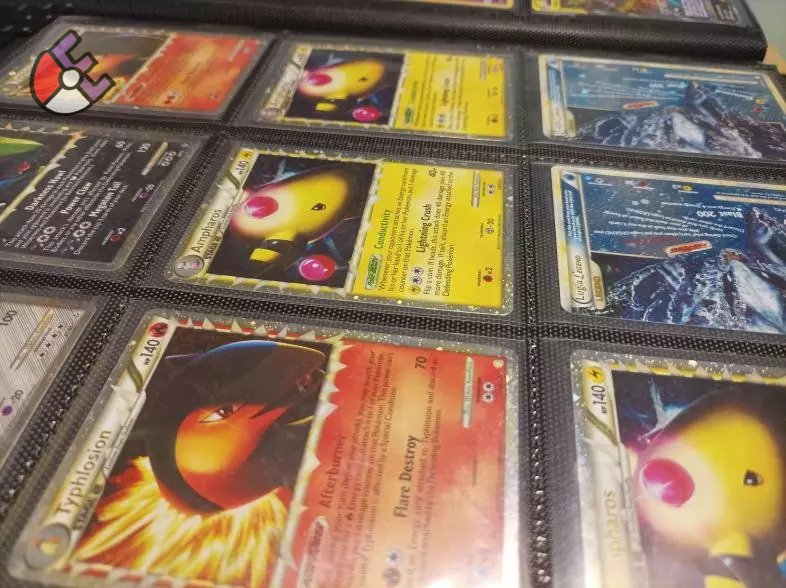 Pokemon Epic Mystery Pack - 100 Random Card Lot - Ultra Rares + Holos EpicPokeStore Pokemon Epic Mystery Pack - 100 Random Card Lot - Ultra Rares + Holos EpicPokeStore