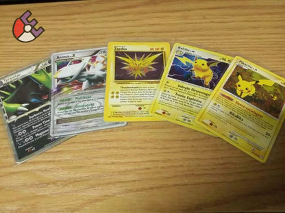 pokemon cards random packs Pokemon Epic Mystery Pack - Vintage Edition