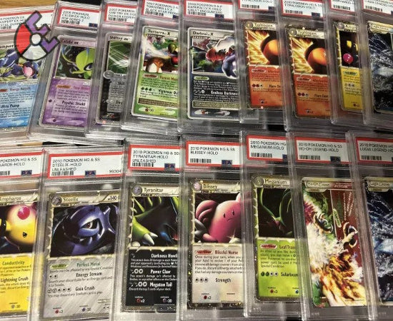pokemon prime cards Pokemon Epic Graded Mystery Box - Diamond Tier