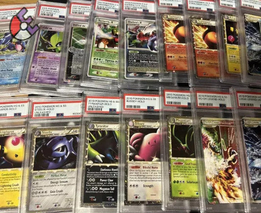 Pokemon Epic Graded Mystery Boxes EpicPokeStore Pokemon Epic Graded Mystery Boxes EpicPokeStore