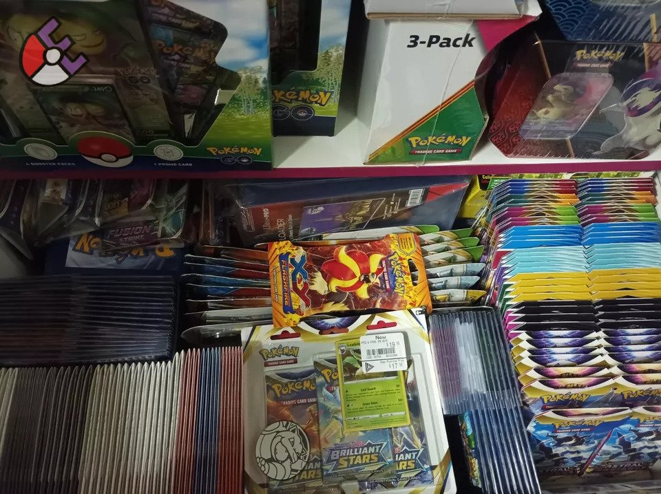 Pokemon Epic Mystery Box - Ultra Premium Sealed Edition - SEALED Products ONLY - BOOSTER BOX GUARANTEED